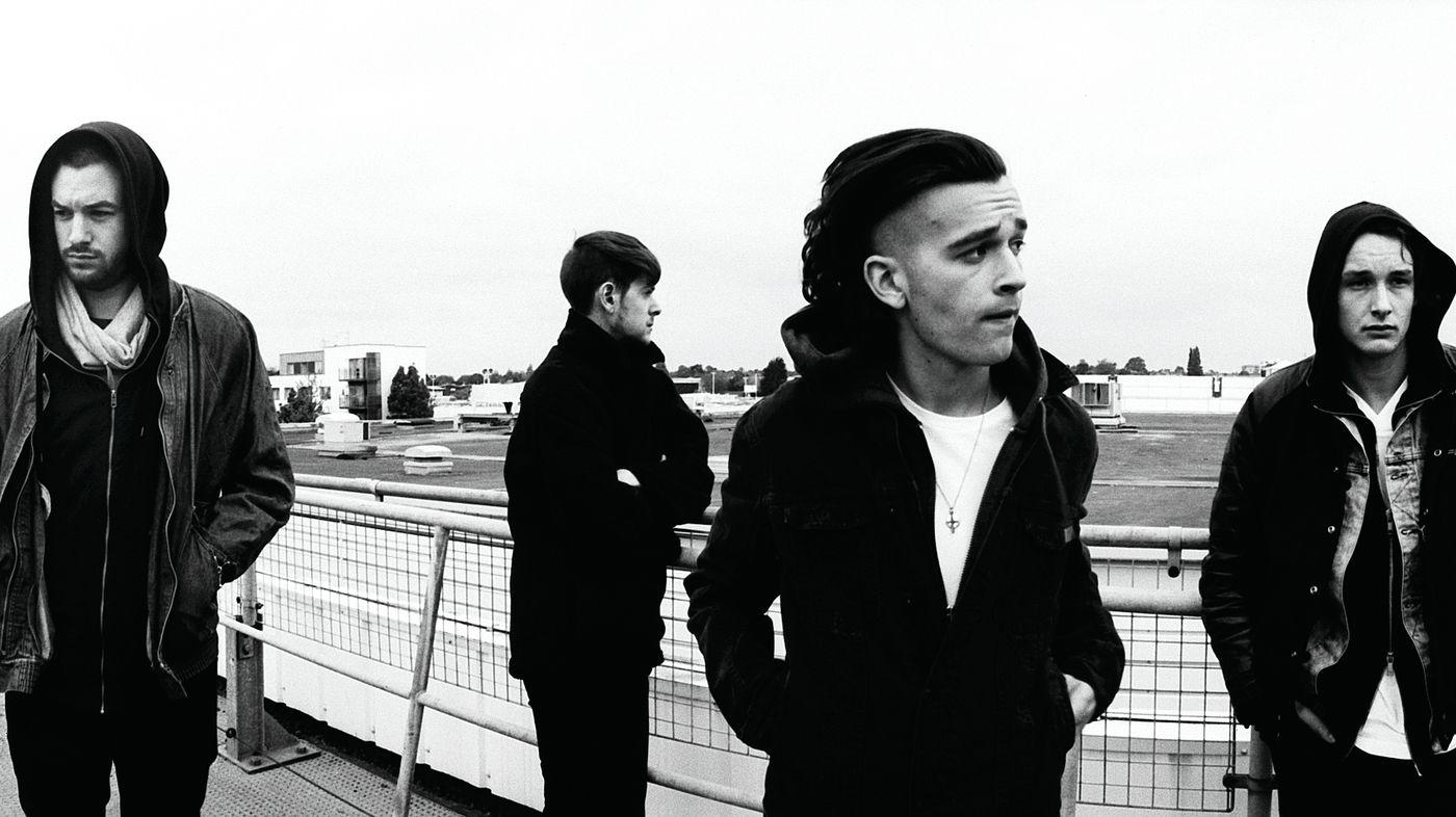 The 1975, Influenced By The '80s