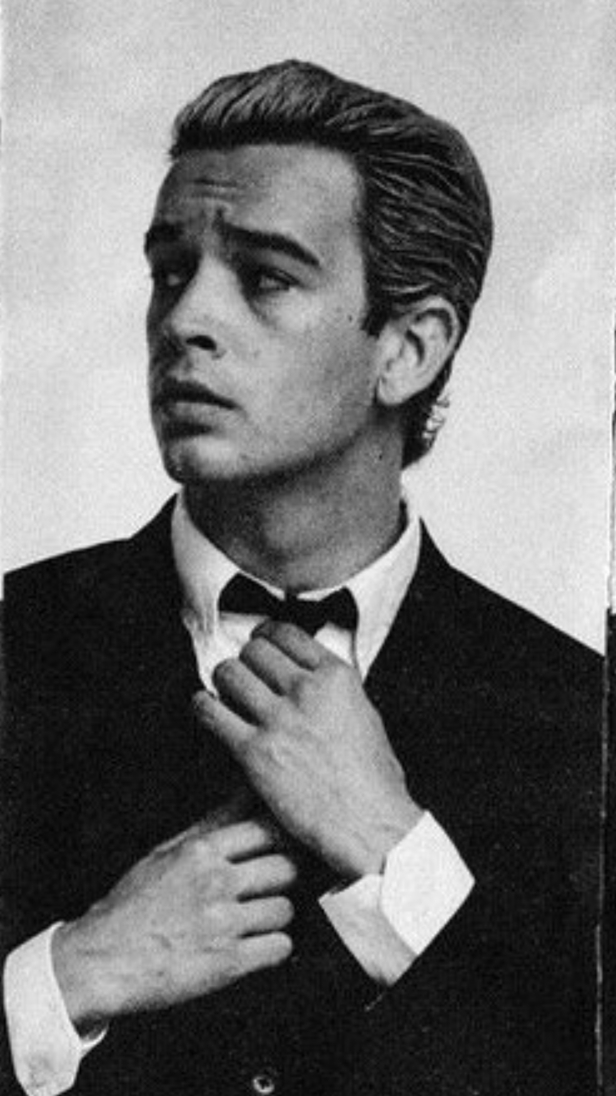 daddies. Matty healy, Van