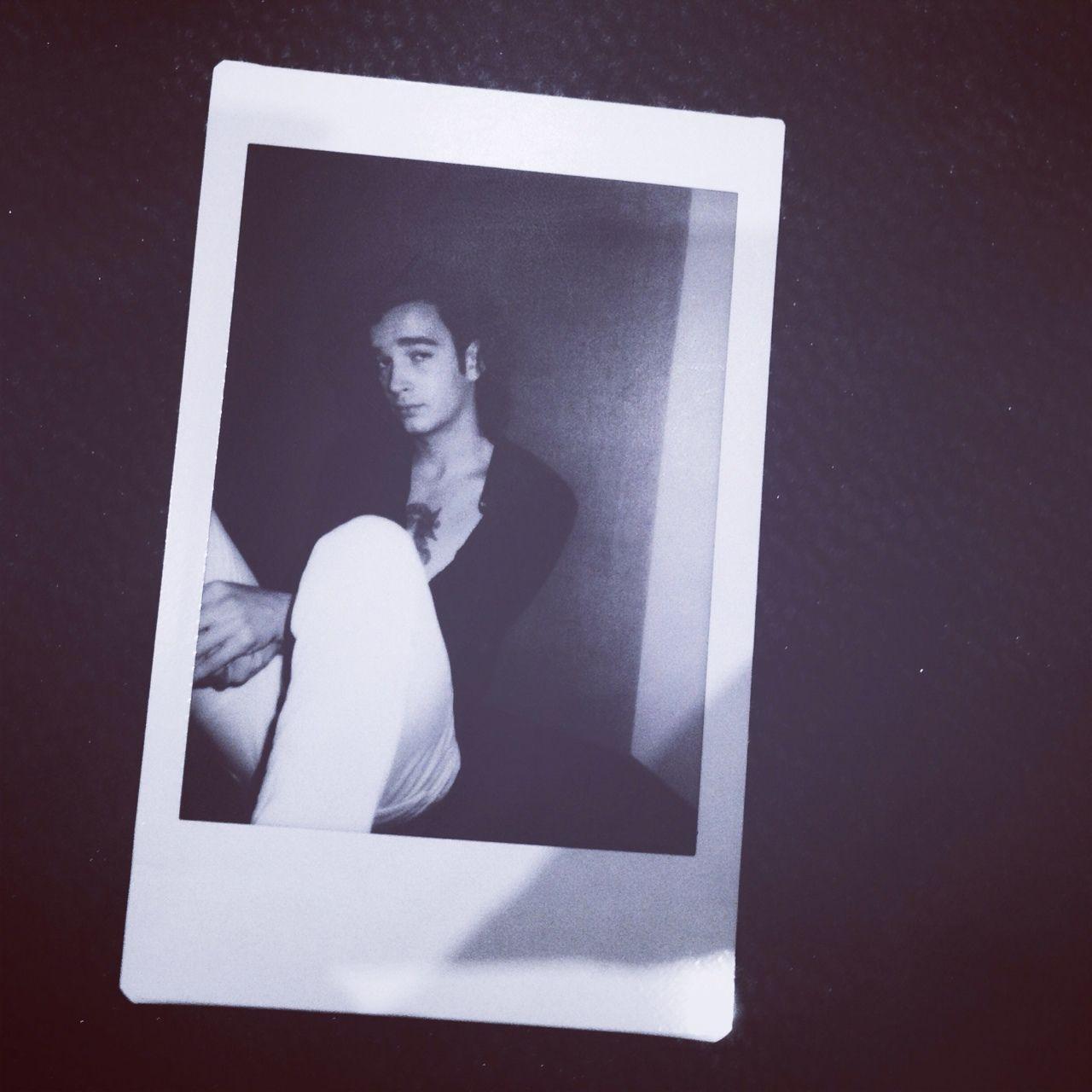 image about The 1975. See more about the 1975