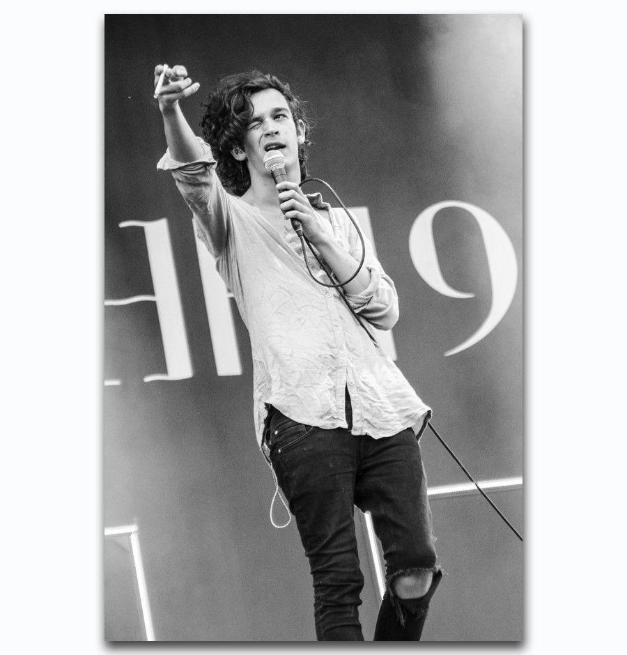 Matthew Healy Wallpapers - Wallpaper Cave