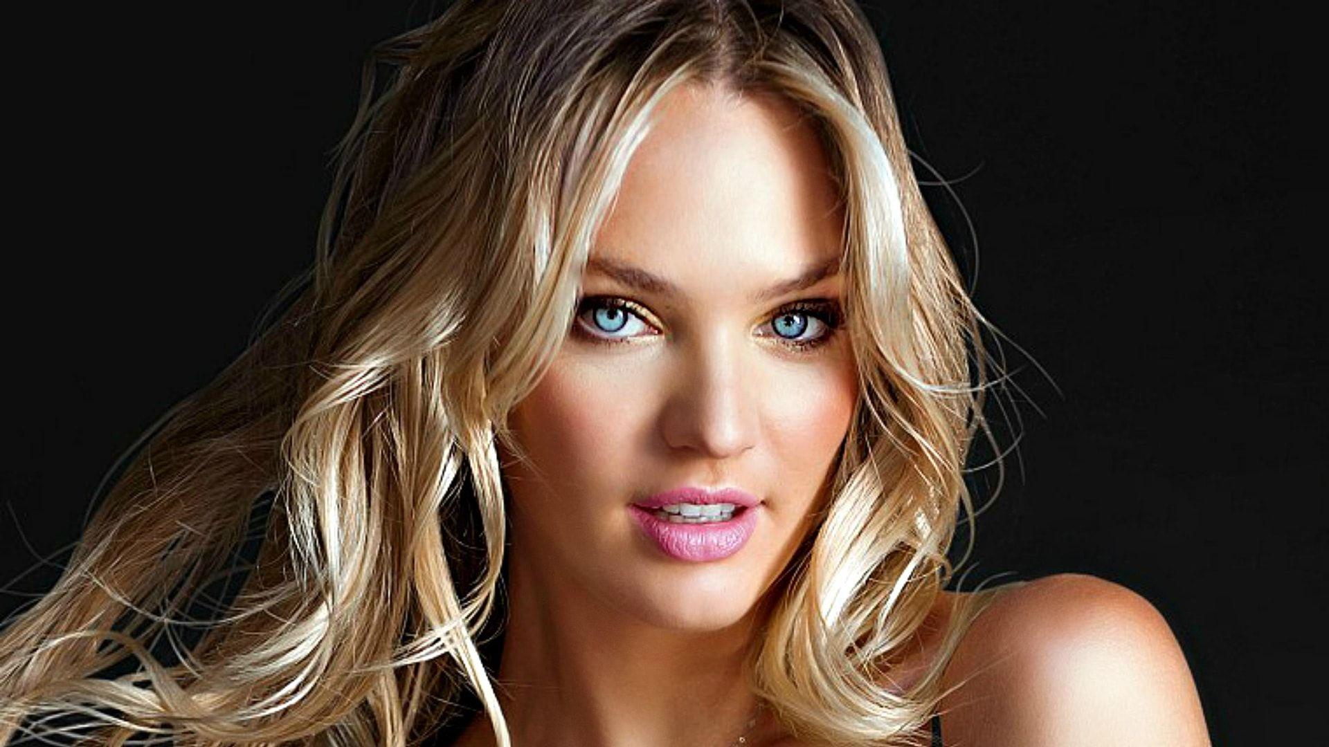Candice Swanepoel Model Wallpapers Wallpaper Cave