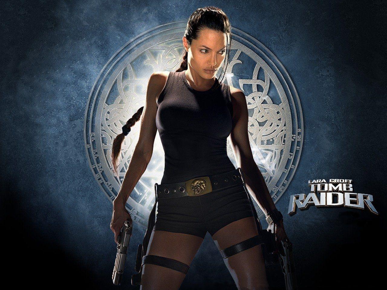 Lara Croft: Tomb Raider The Movies image Tomb Raider HD wallpaper
