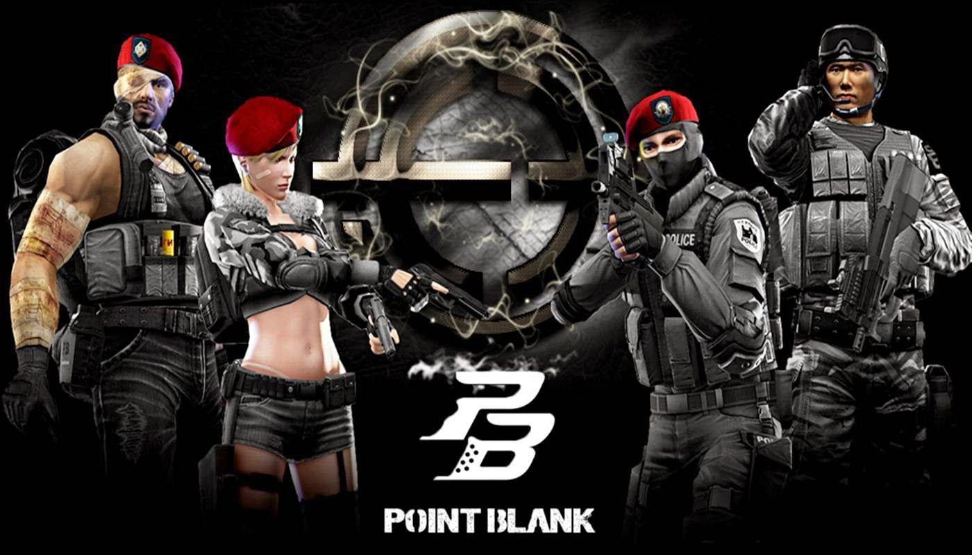 Point Blank Terbaru Wallpaper 7. Point Blank Terbaru Wallpaper