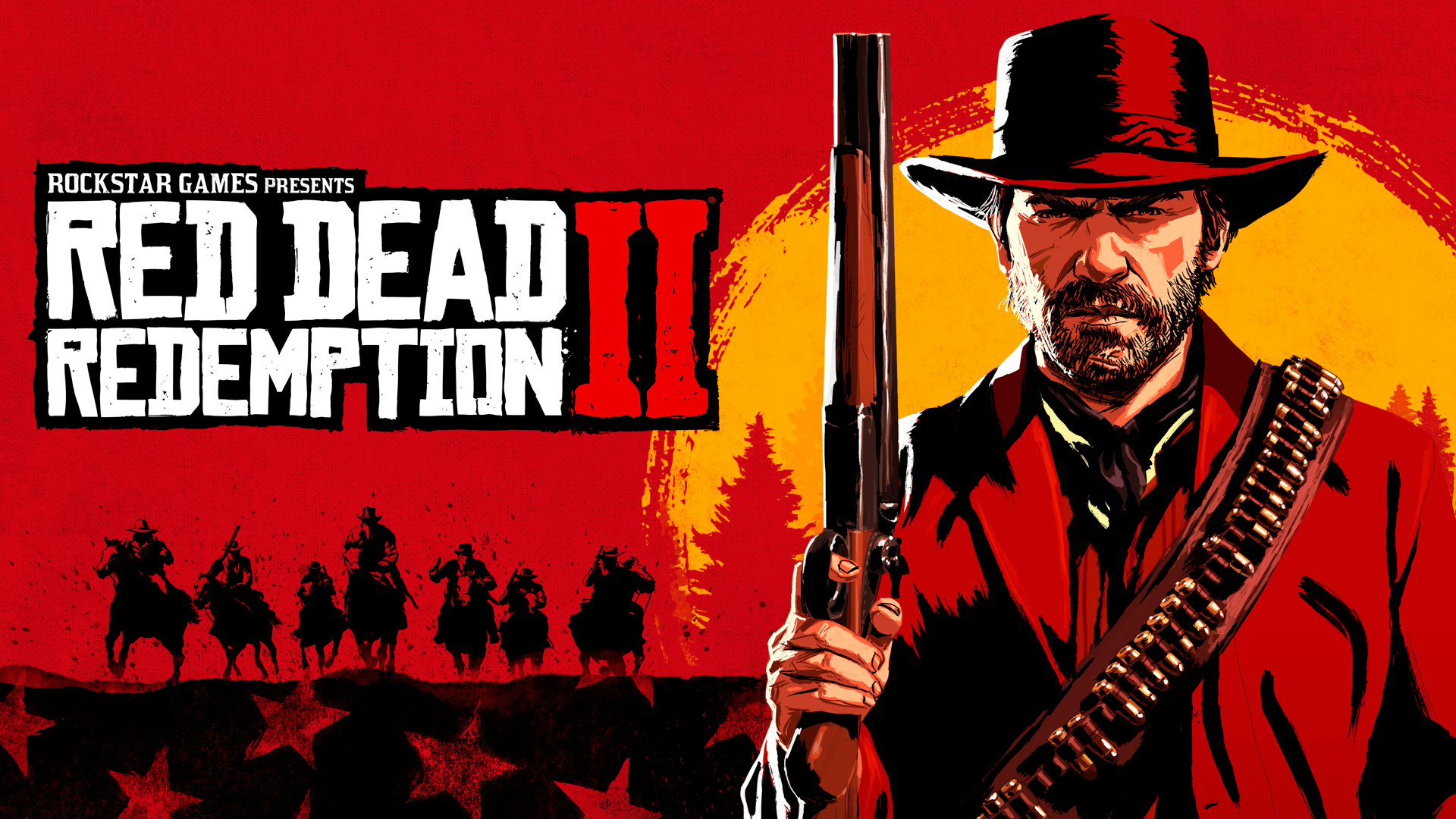 Red Dead Redemption 2 For Xbox One