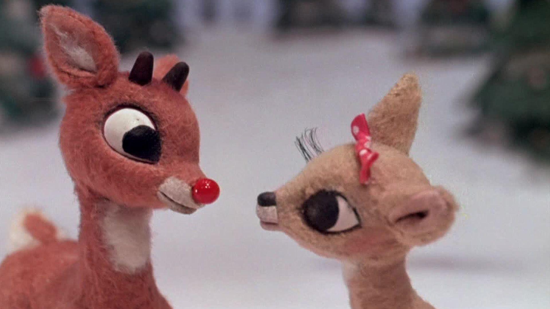 Download Rudolph Reindeer wallpapers for mobile phone free Rudolph  Reindeer HD pictures