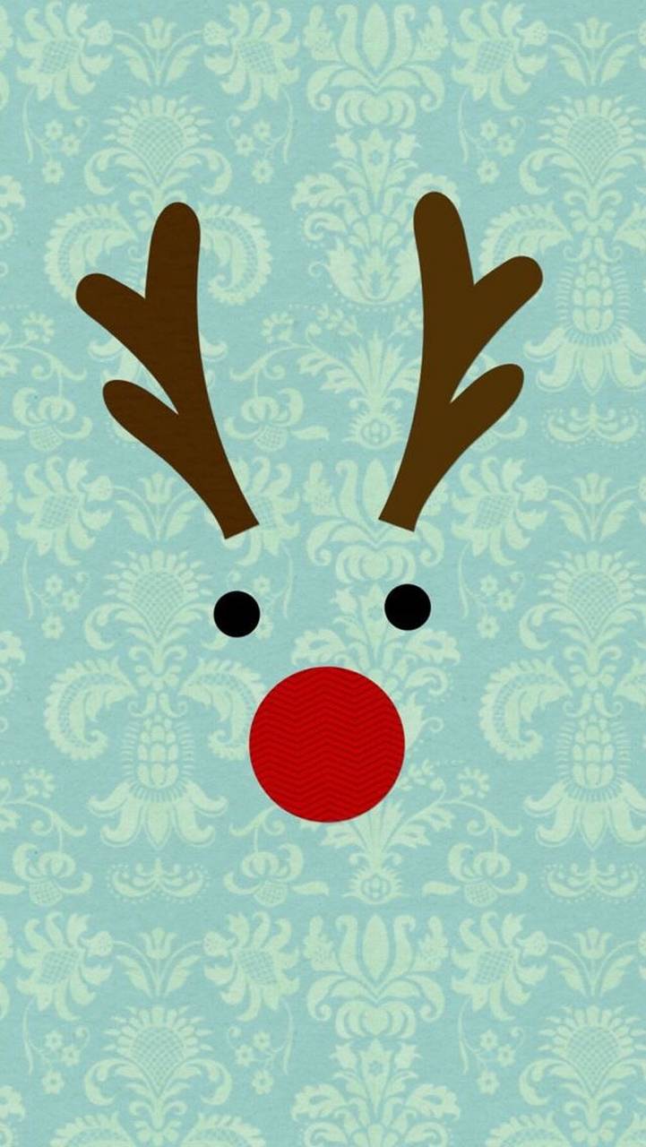 Rudolph Wallpaper