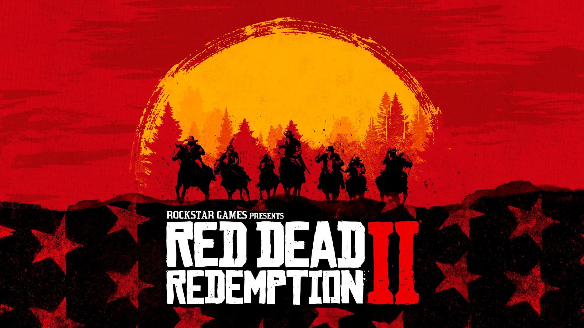 Music in Red Dead Redemption 2