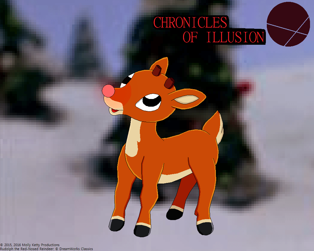 Coi rudolph wallpaper.png. Chronicles of Illusion