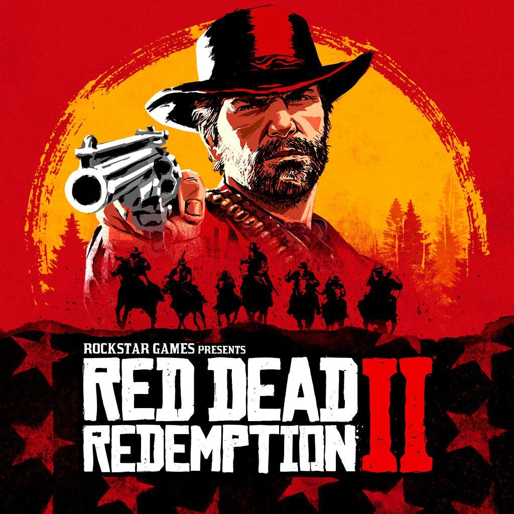 Red Dead Redemption 2 on PS4. Official PlayStation™Store US