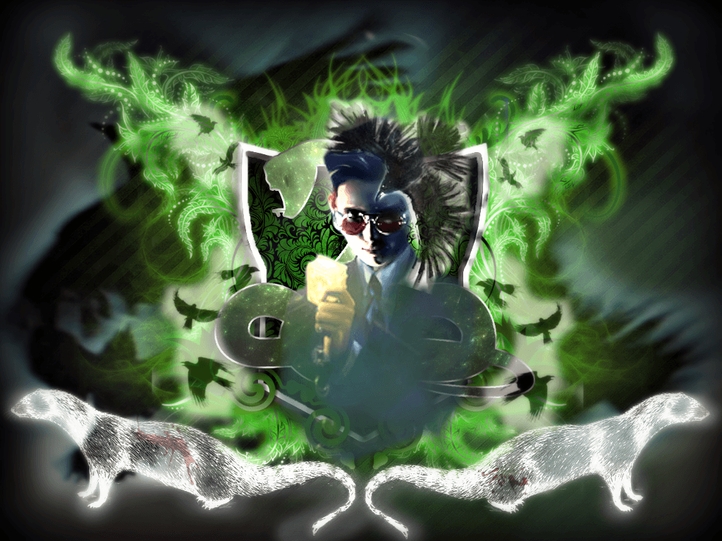 Artemis Fowl: King of Serpents