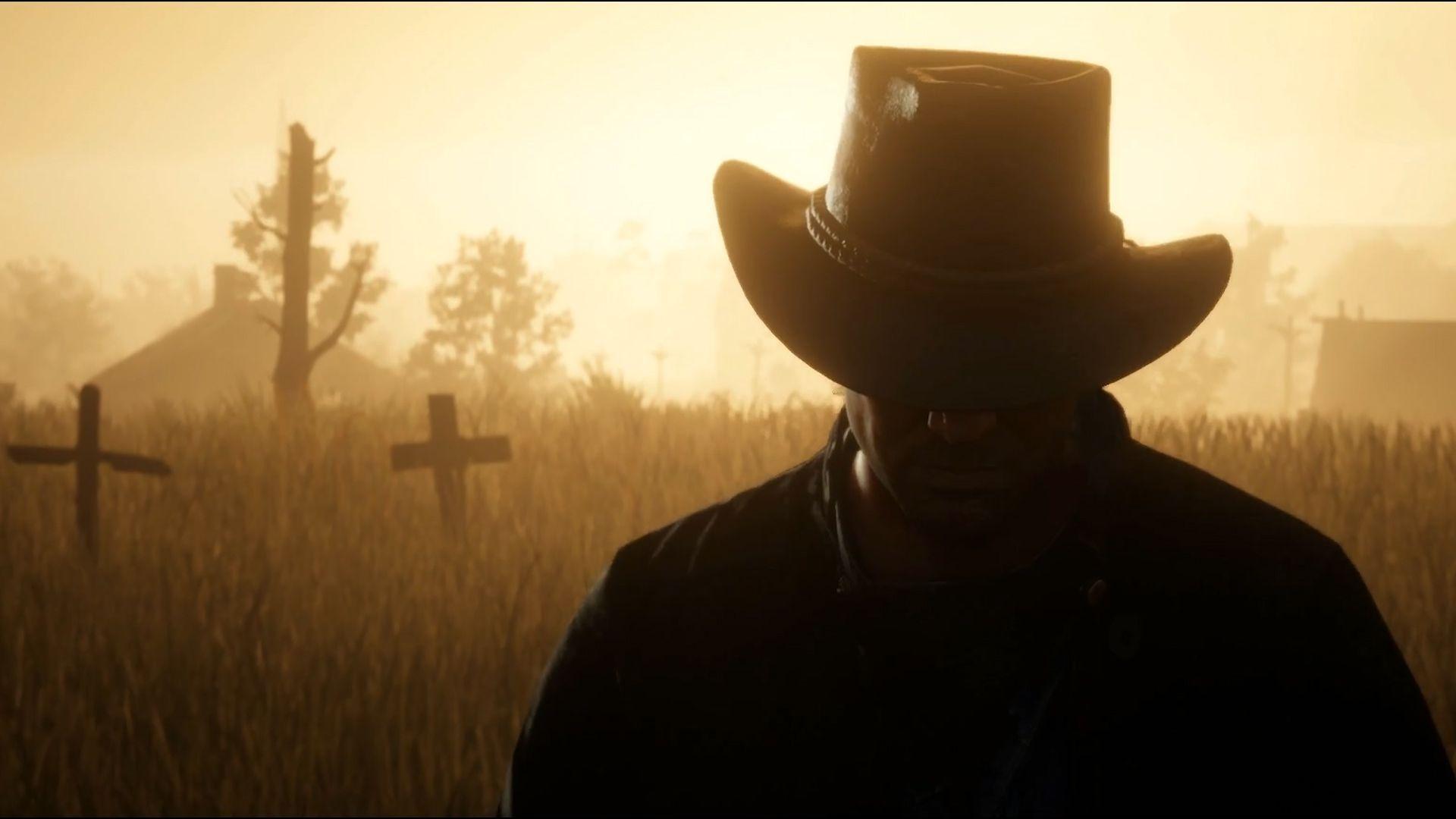 Every Secret in Red Dead Redemption 2's New Trailer