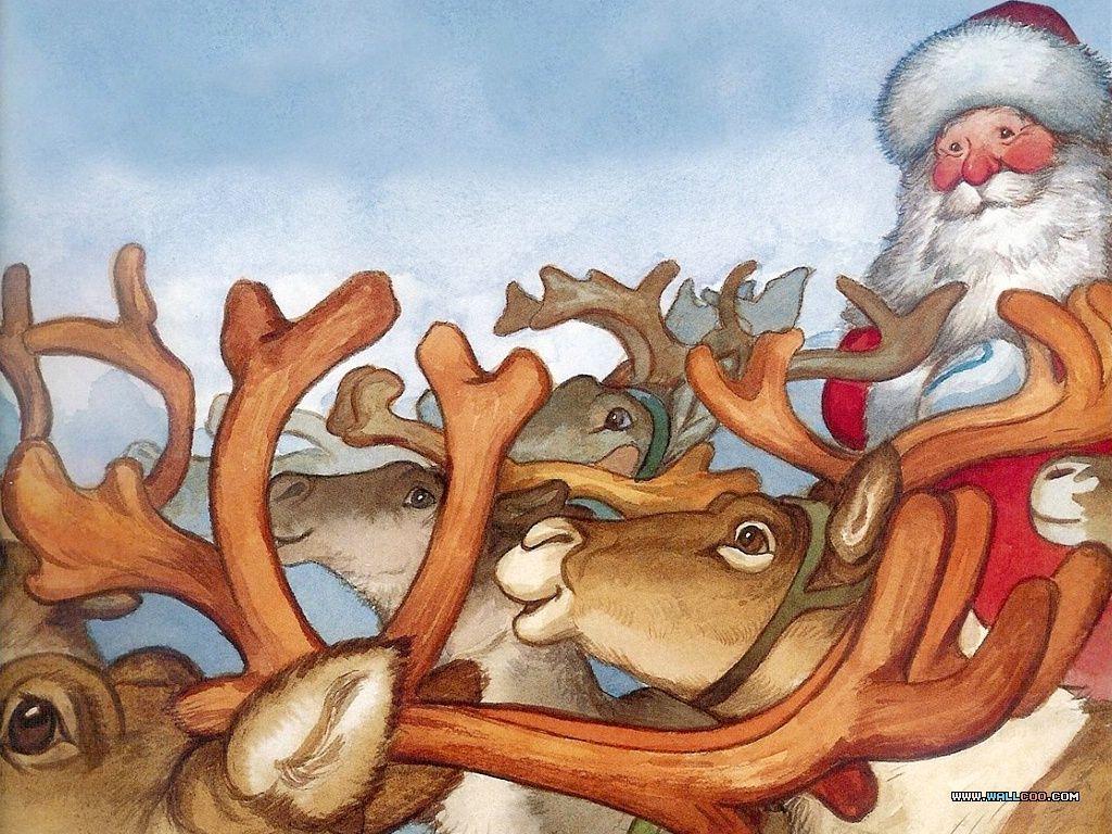 Rudolph the Red Nosed Reindeer image Rudolph The Red Nosed Reindeer