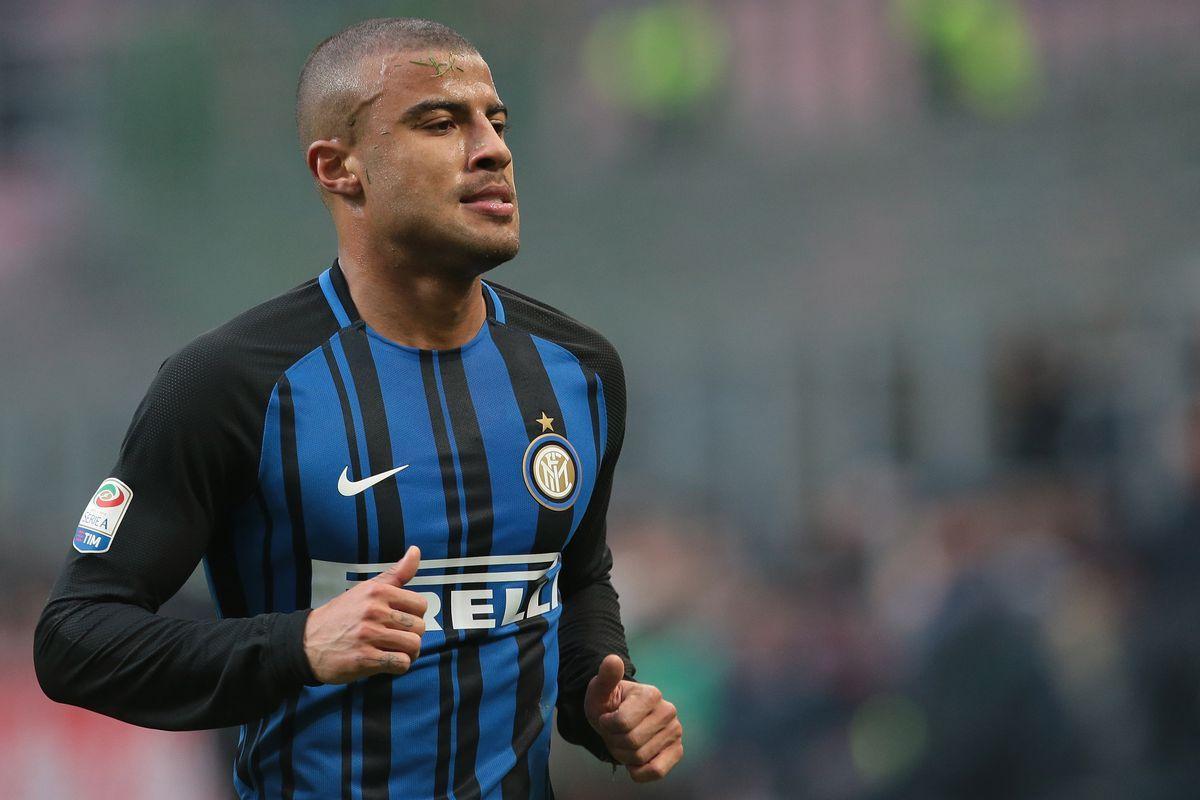 Barcelona loanee Rafinha making instant impression at Inter