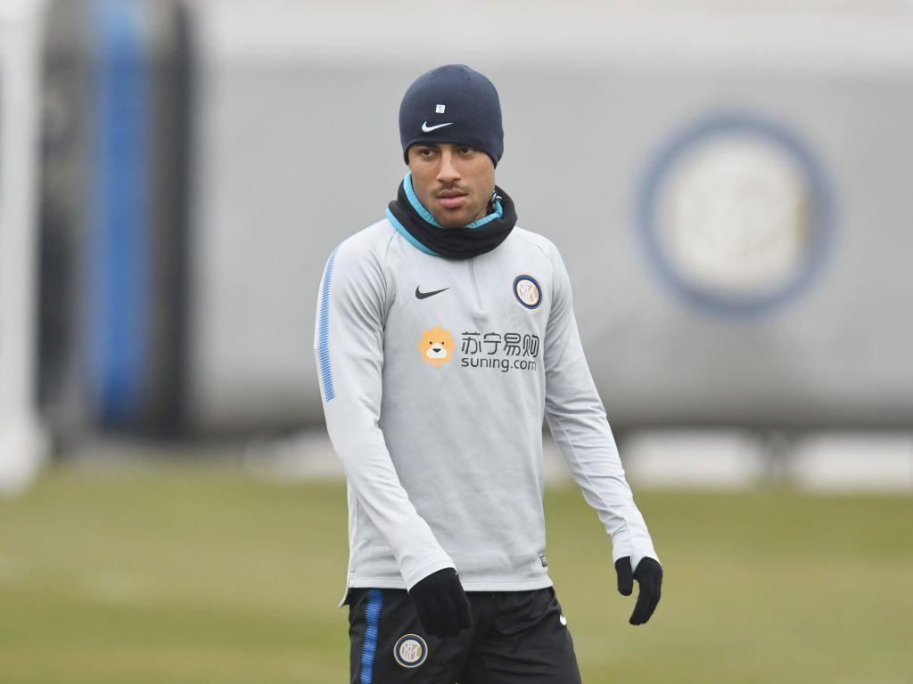 Rafinha accelera, già titolare col Crotone? Spalletti lo prova da
