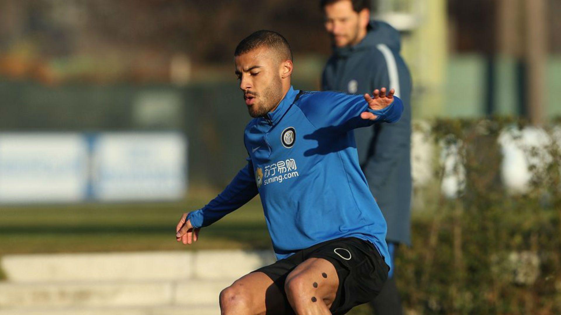 Inter snap up Rafinha on loan from Barcelona. FOOTBALL News