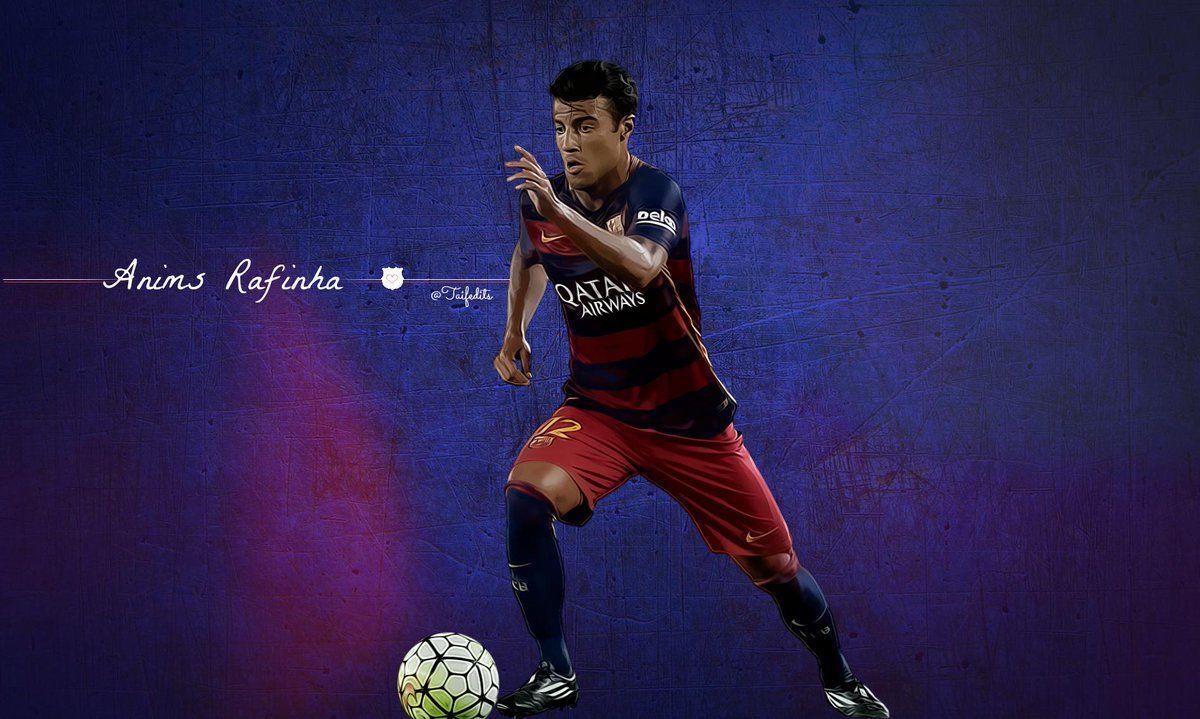 mesqueunclub.gr: Wallpaper: Rafinha
