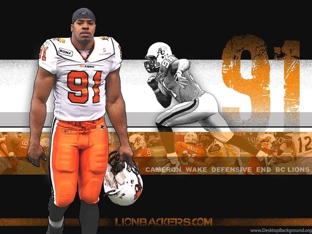 Cameron Wake Wallpaper