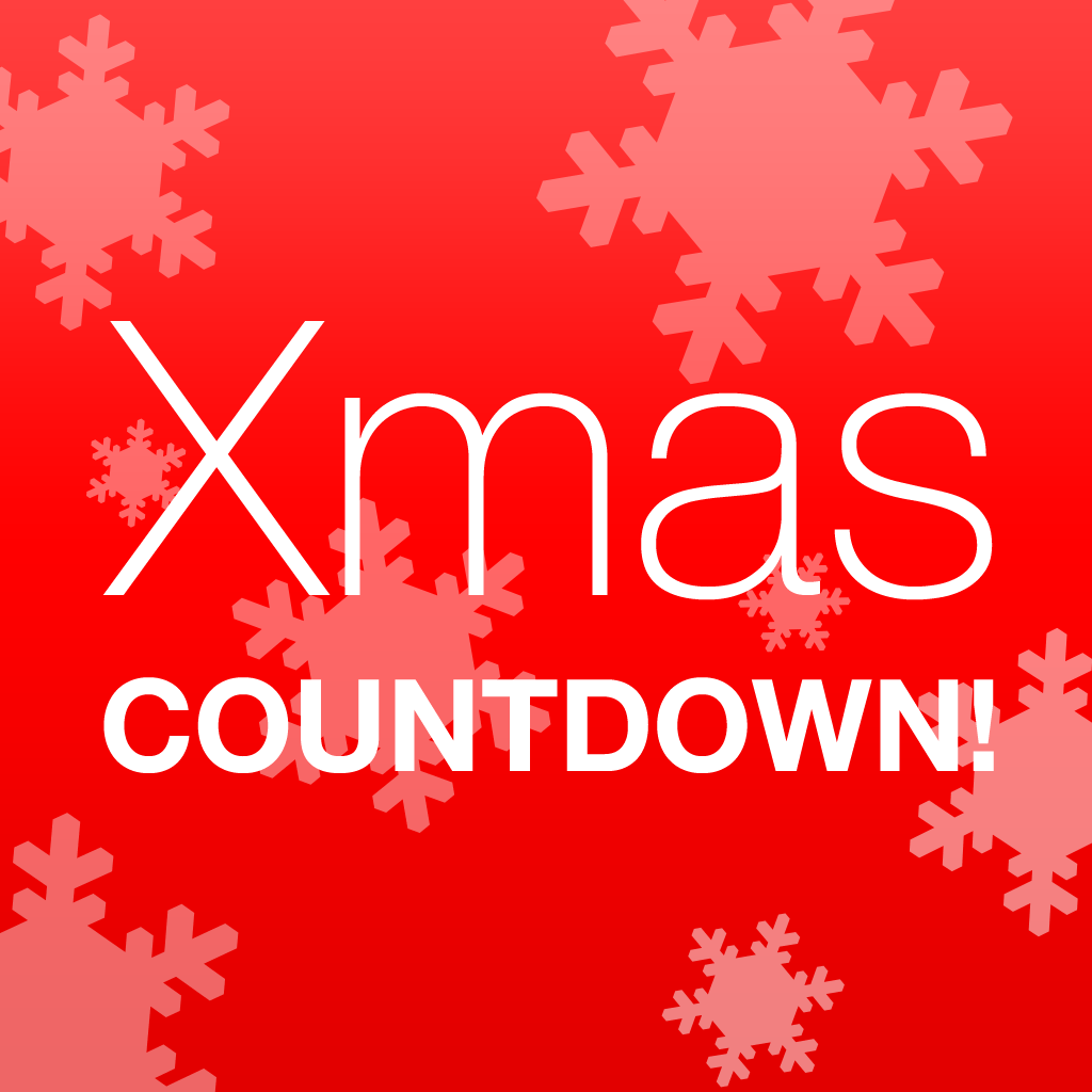 Christmas Countdown Wallpaper wallpaper