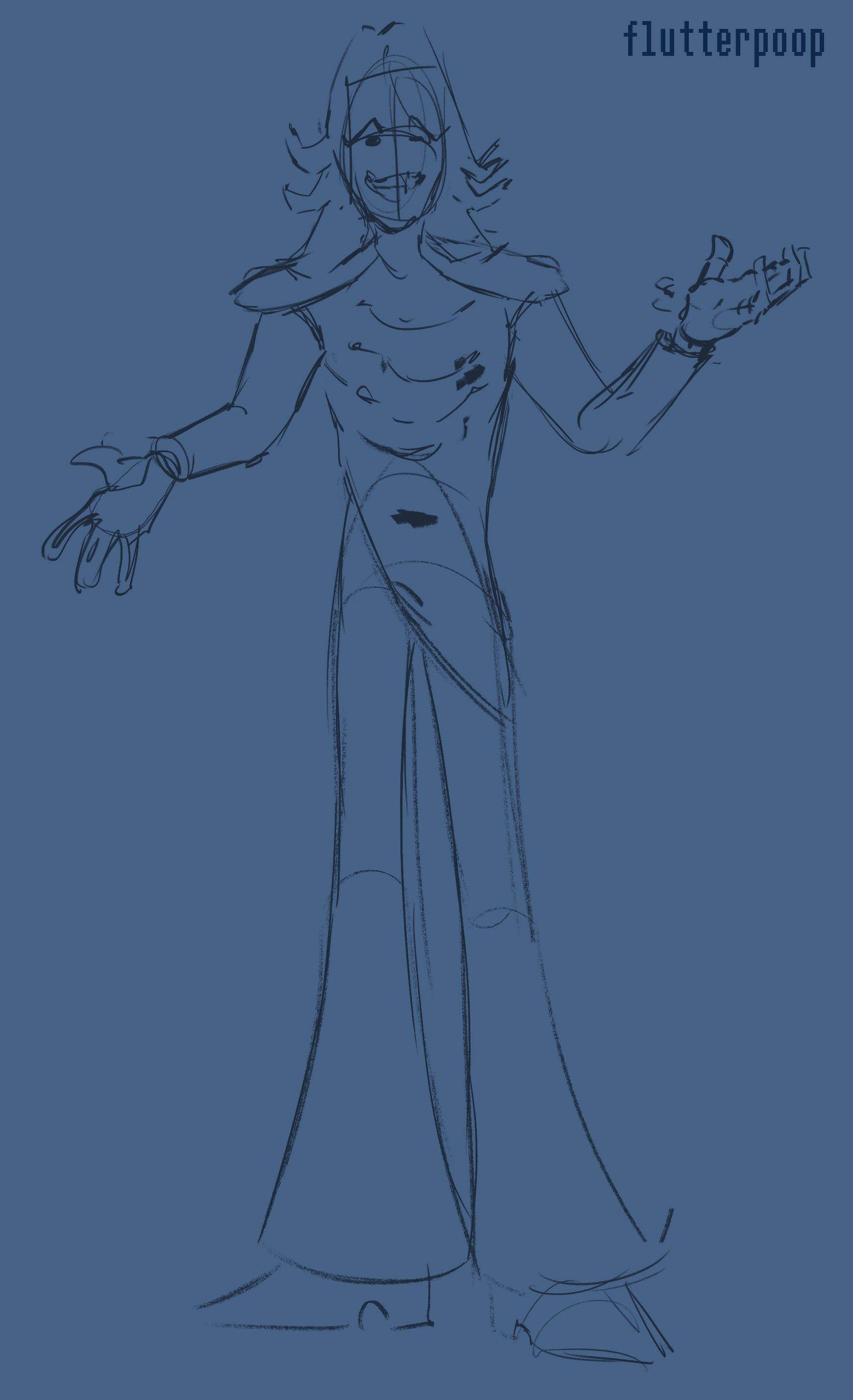 Rouxls Kaard, Grace Jessop