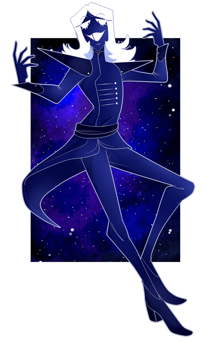 Rouxls Kaard By Deep Nerd