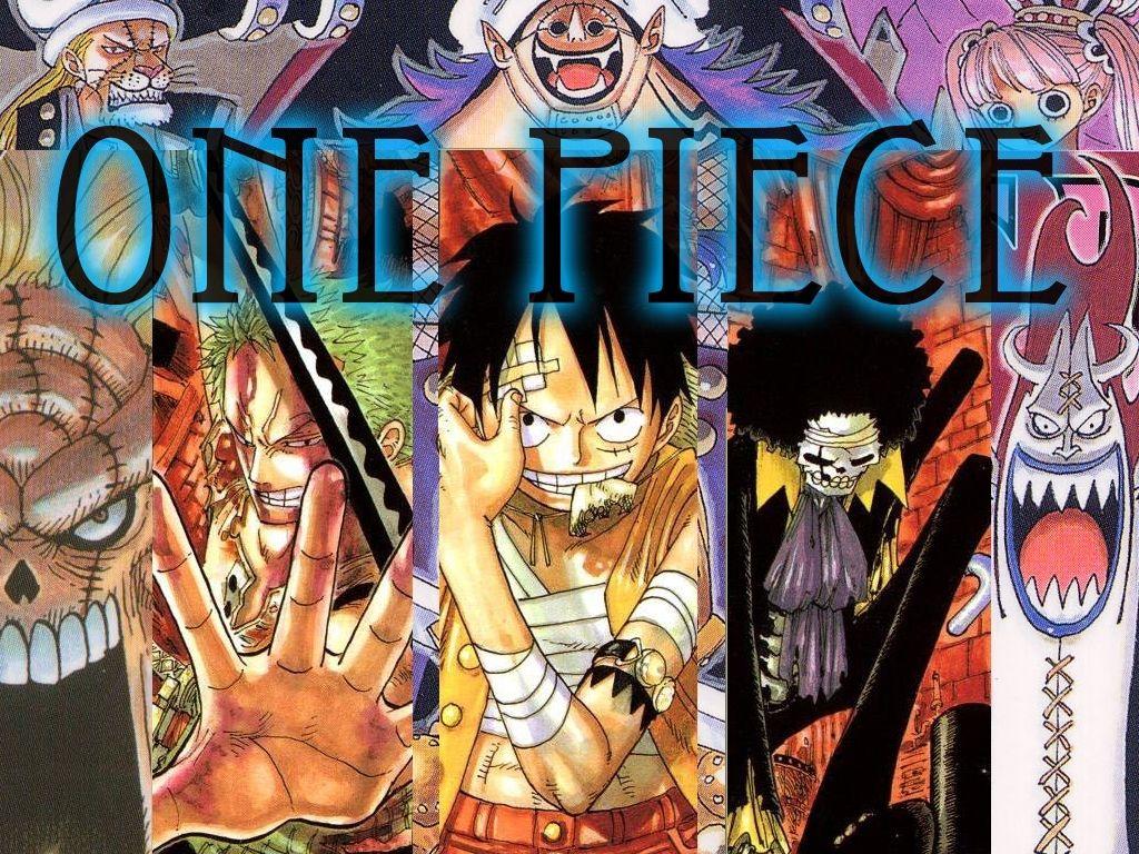 One Piece image Thriller Bark Wallpaper HD wallpaper and background