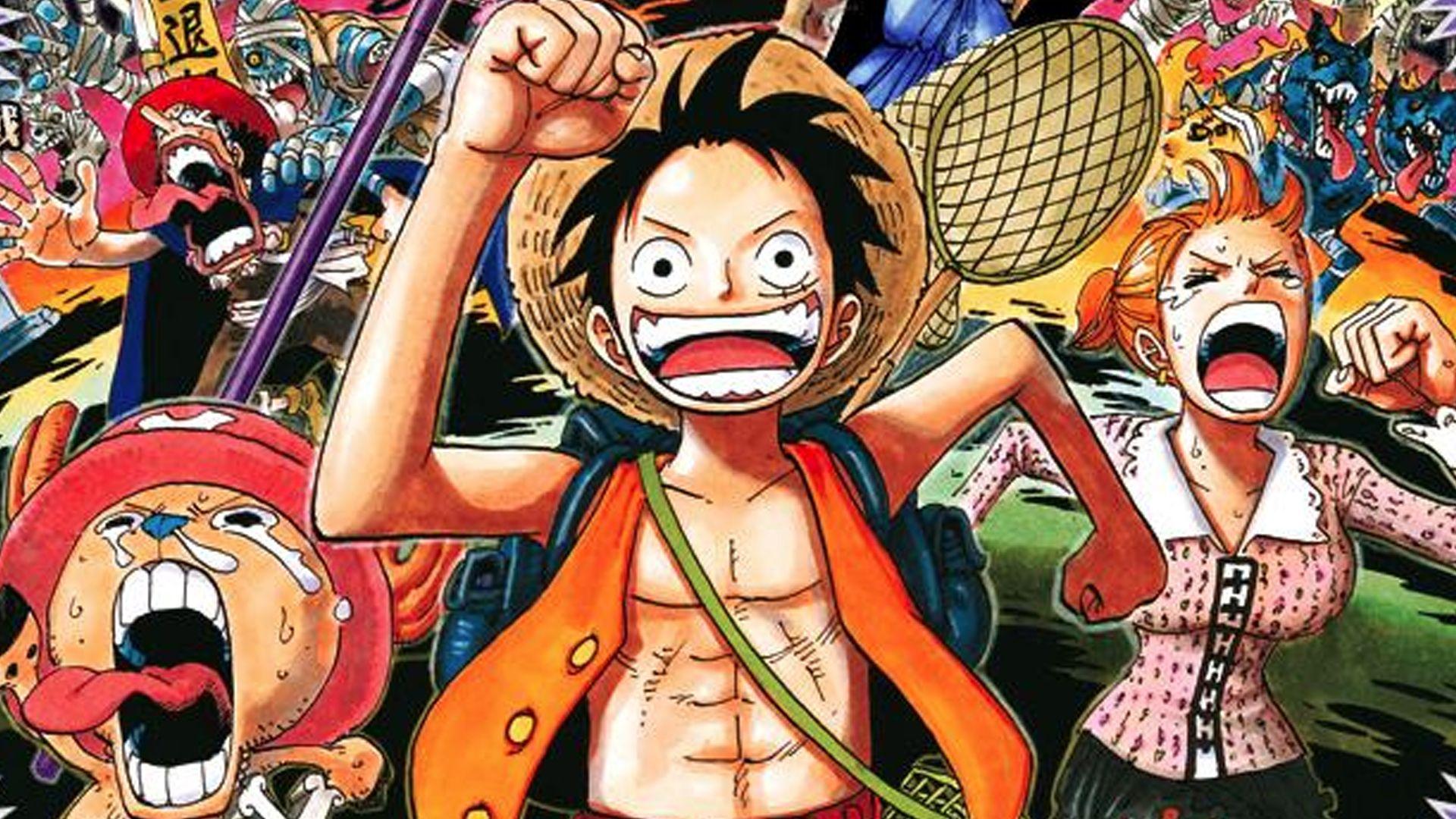 Japana Seven: The 7 Best One Piece Storylines