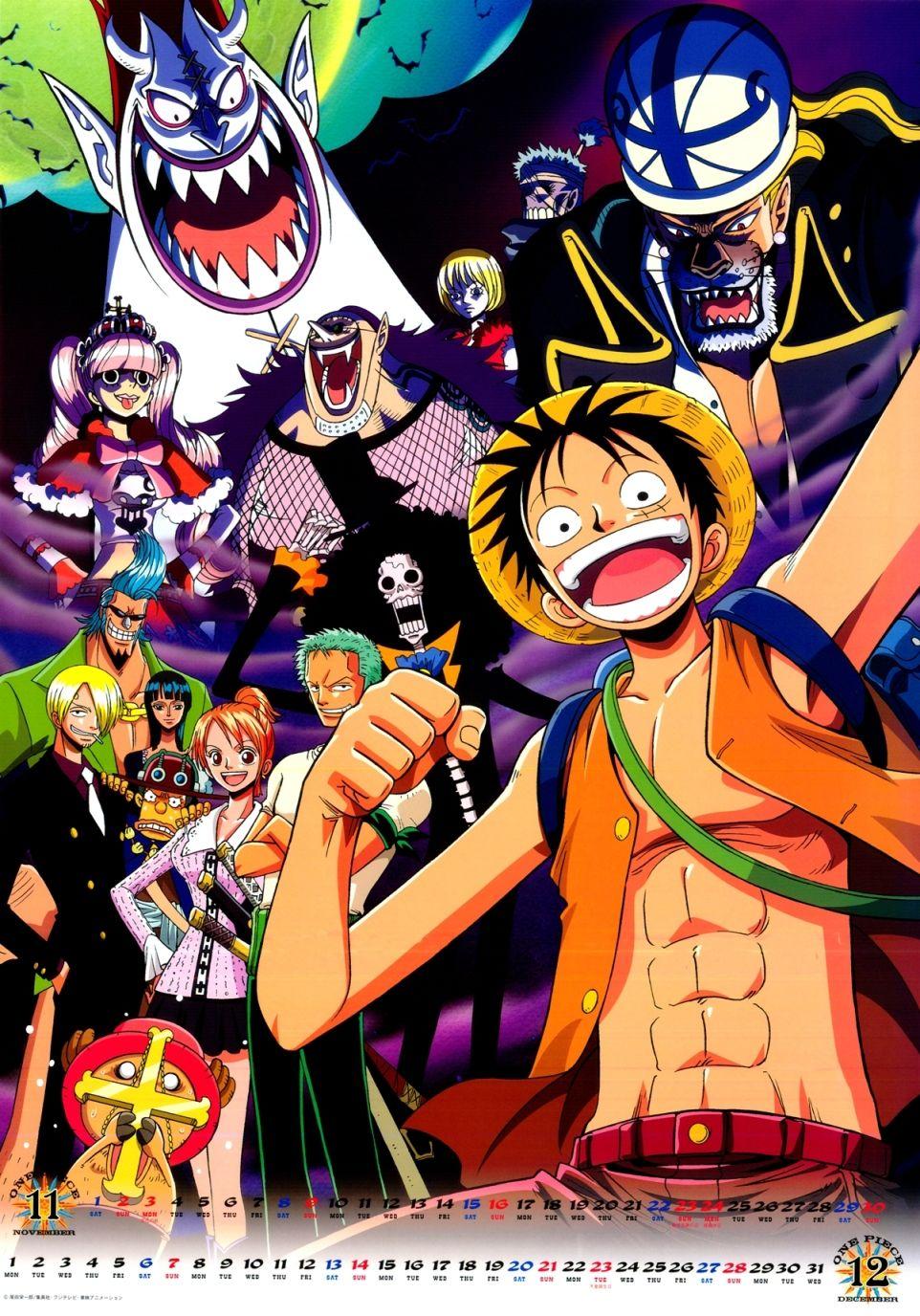 ONE PIECE Mobile Wallpaper Anime Image Board