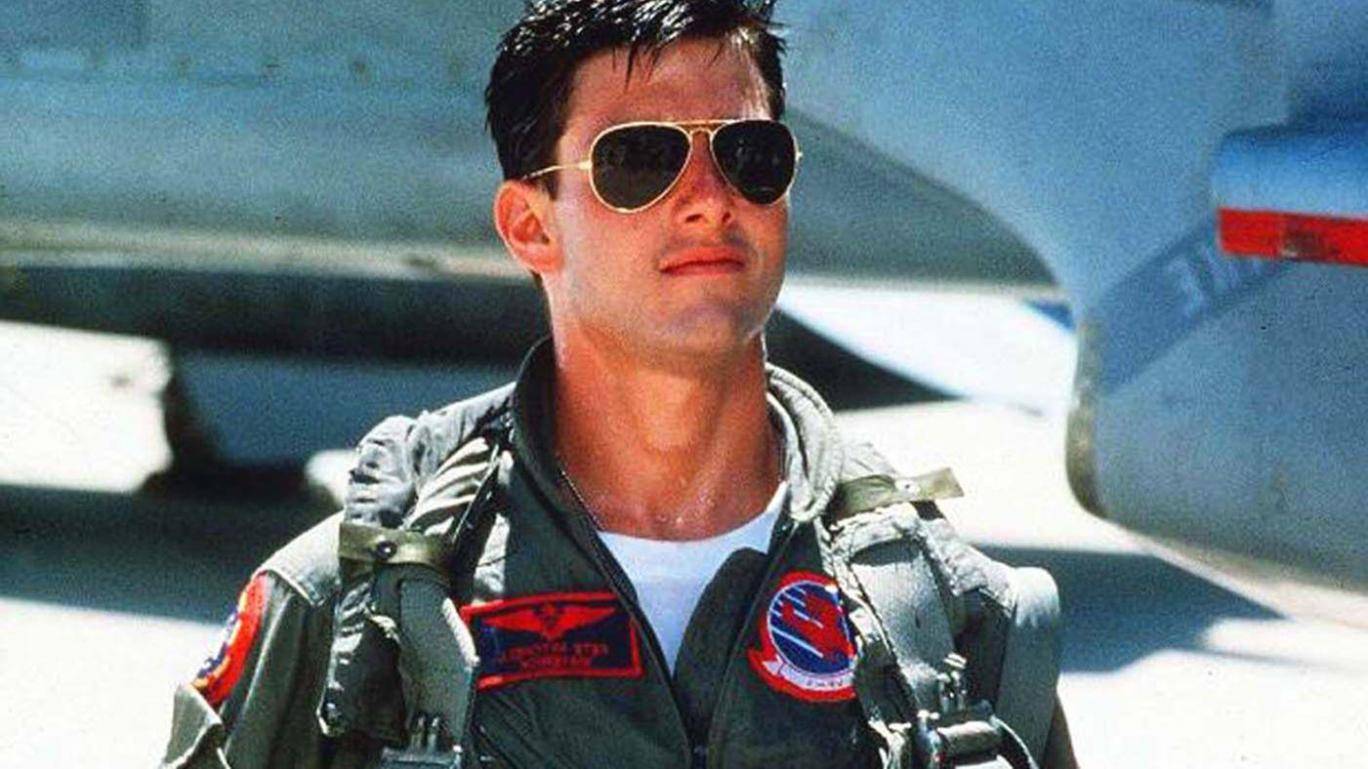 Tom Cruise confirms Jennifer Connelly as female lead in Top Gun 2
