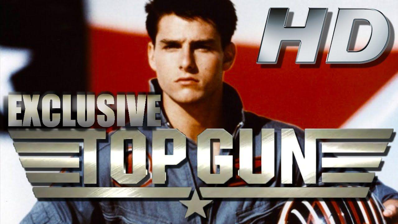 Top Gun -e ( Music Video )