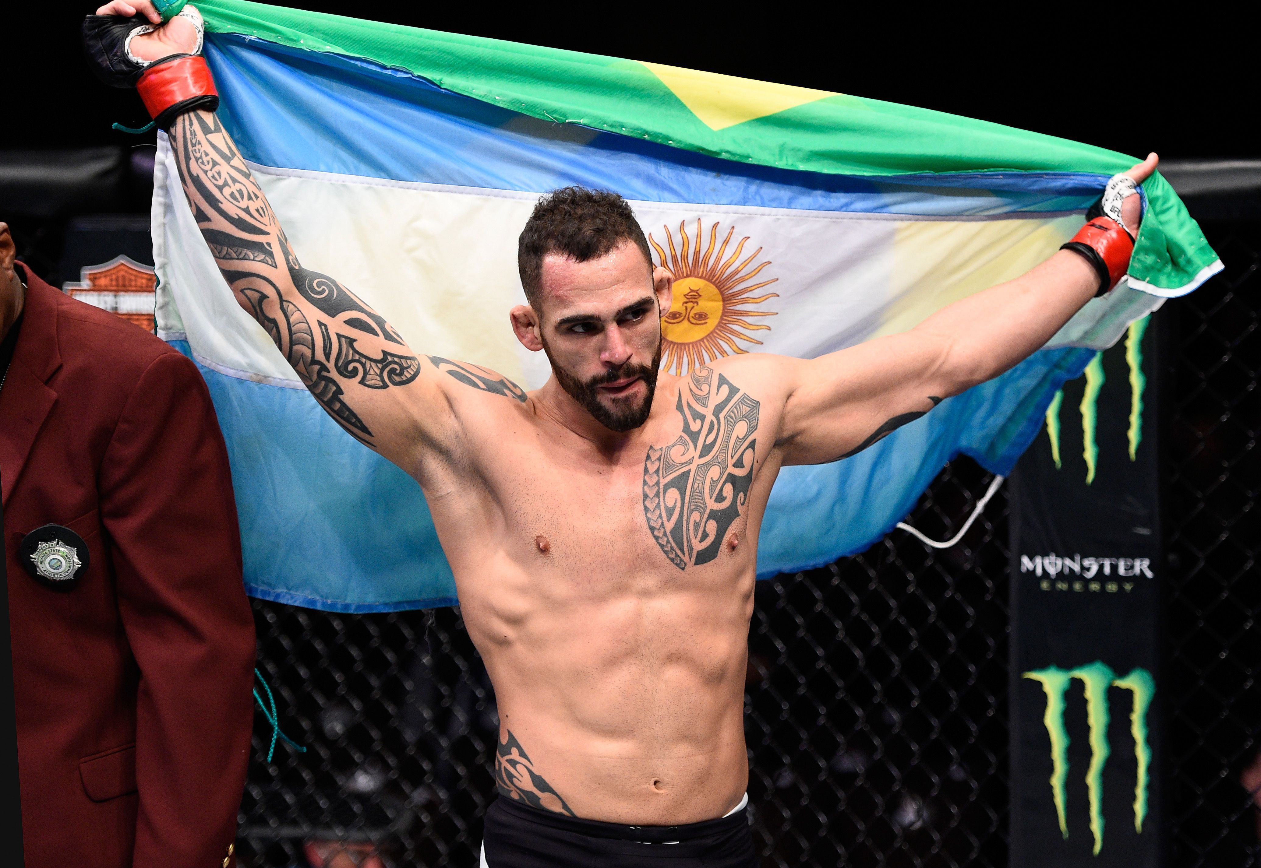 Santiago Ponzinibbio Wallpapers - Wallpaper Cave
