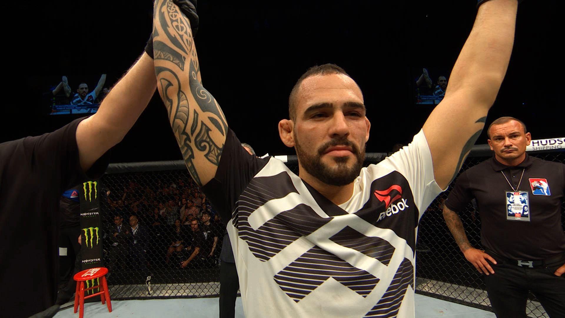 Santiago Ponzinibbio Wallpapers - Wallpaper Cave