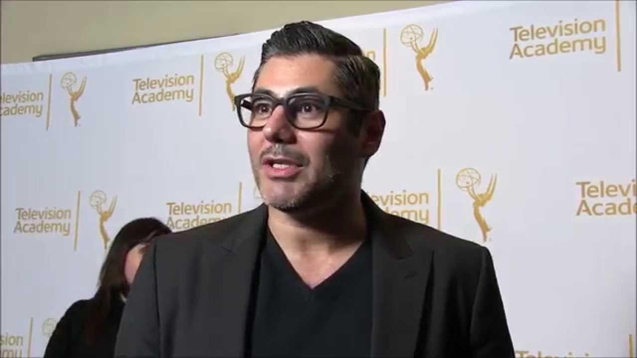 Picture of Danny Nucci Of Celebrities