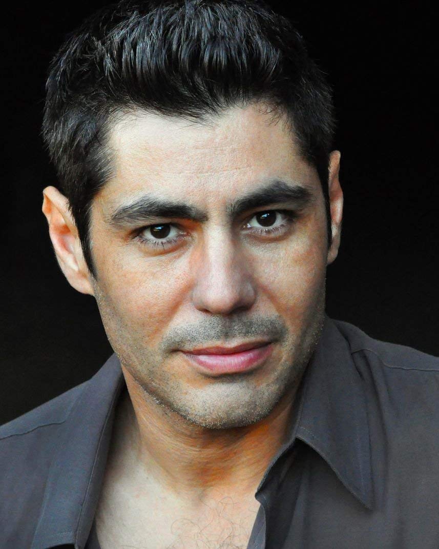 Danny Nucci Wallpapers - Wallpaper Cave