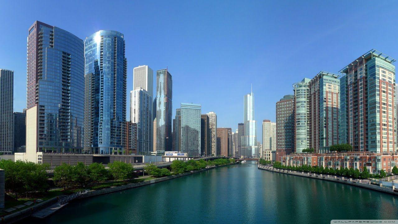 Chicago, Illinois Travel Guide See Attractions