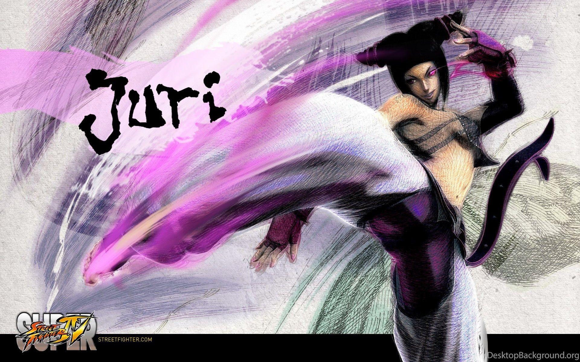 Juri Wallpaper HD Wallpaper 77815 Desktop Background