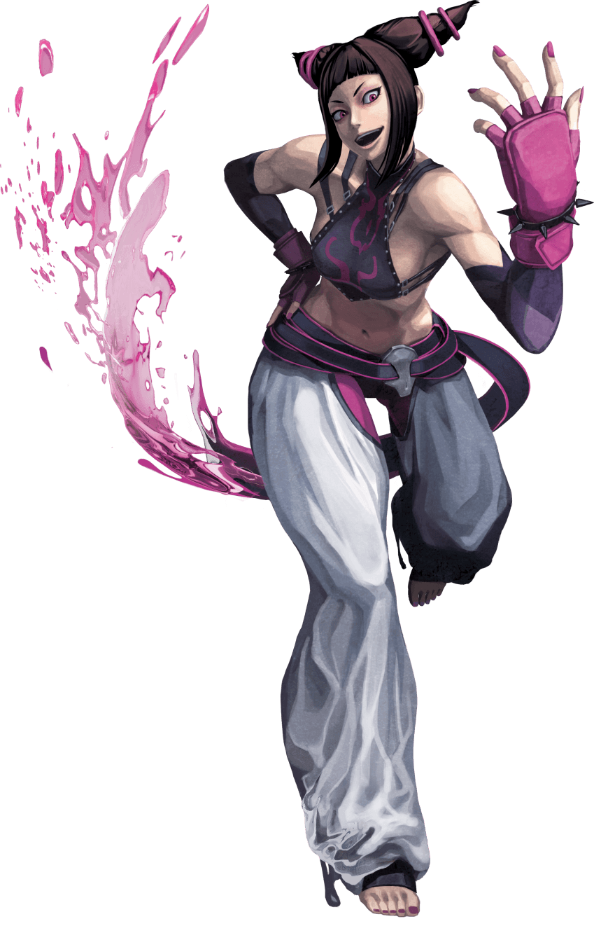 Juri screenshots, image and picture