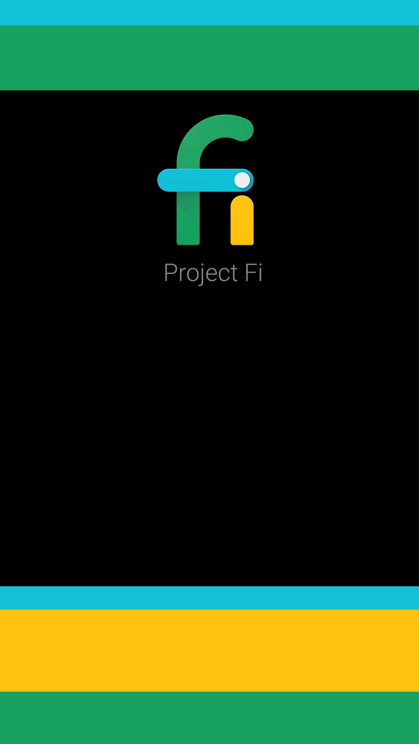 Steven Combs wallpaper that should come with the Project Fi