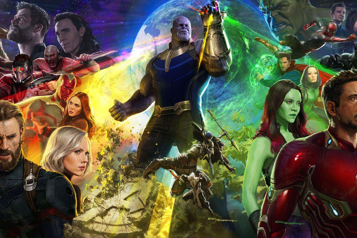 If Avengers: Infinity War has a big death, it'll be permanent, says Feige