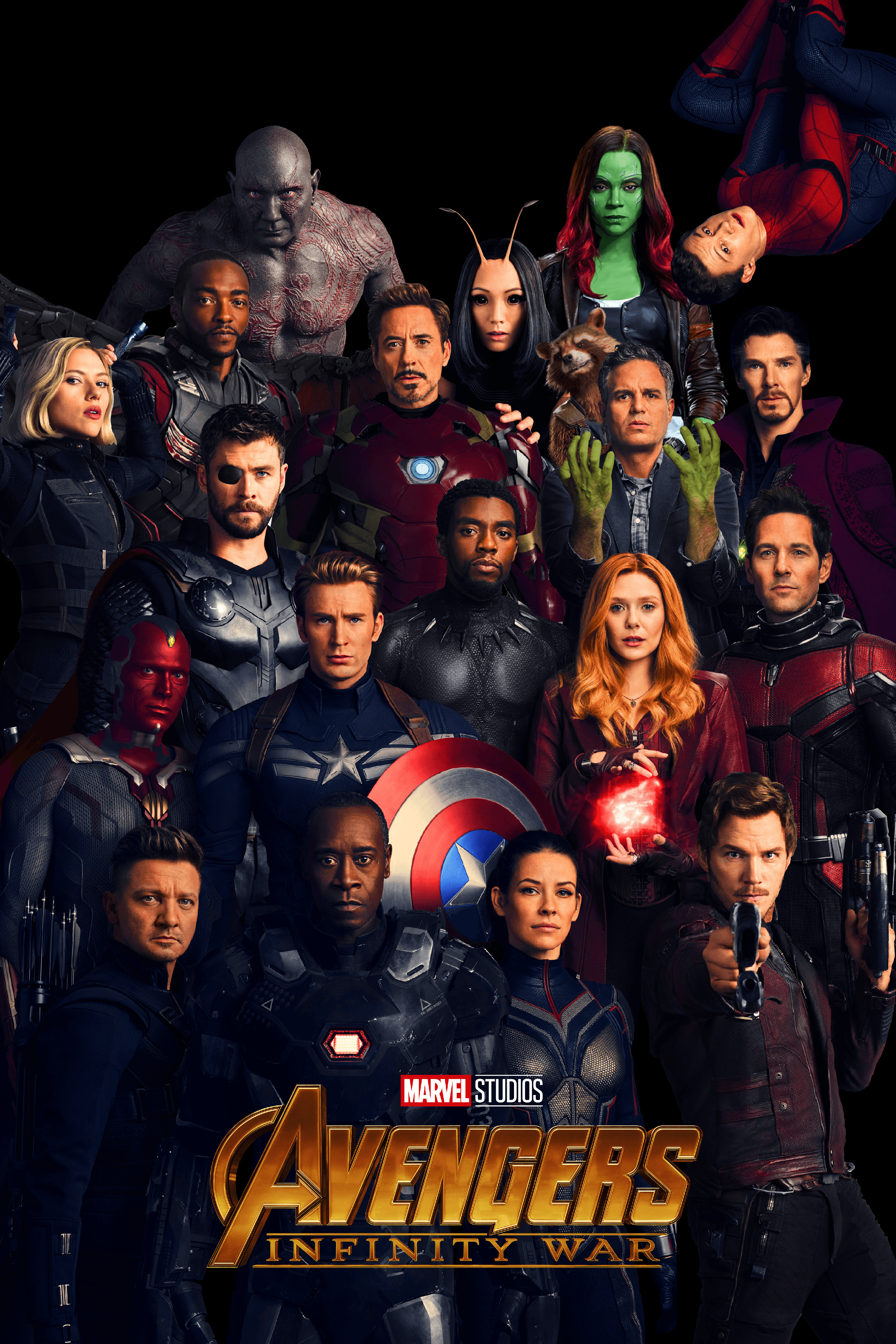 I made a wallpaper for this indie buddy road trip film