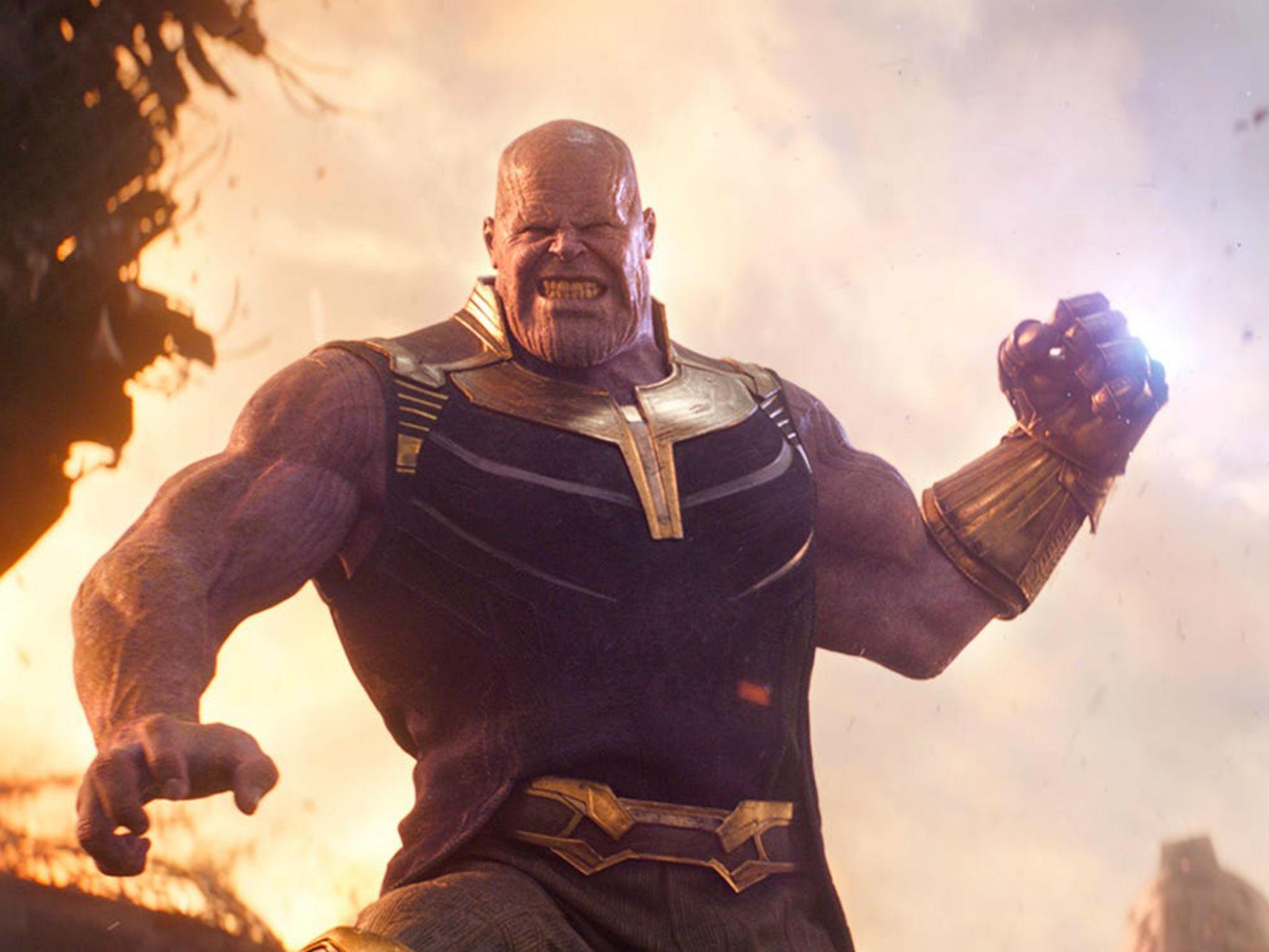 Avengers: Infinity War easter eggs, references and callbacks to