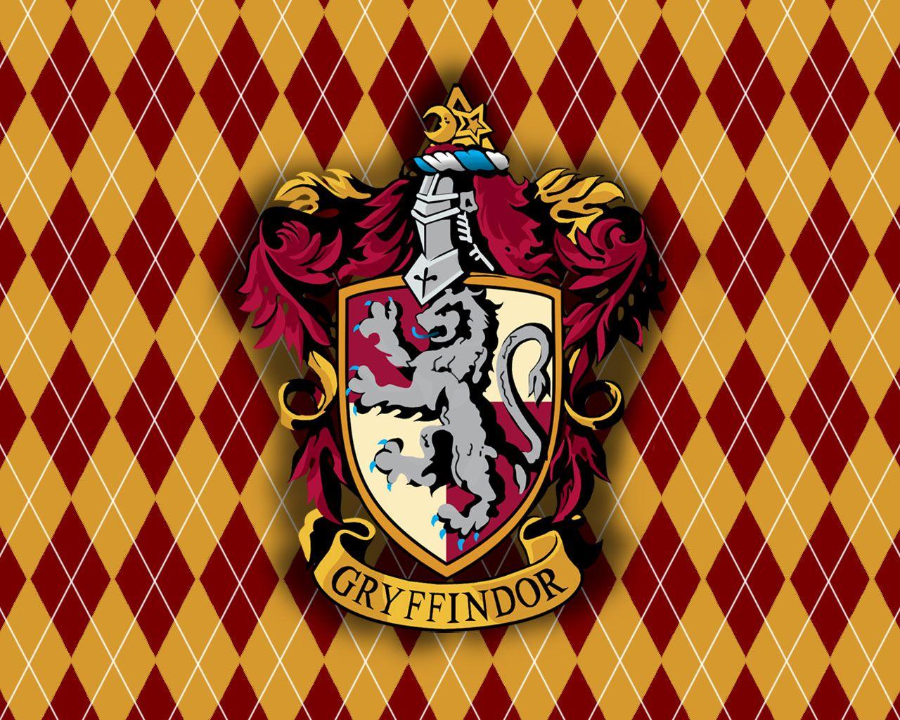 Go Go Gryffindor Wallpapers Wallpaper Cave Images, Photos, Reviews