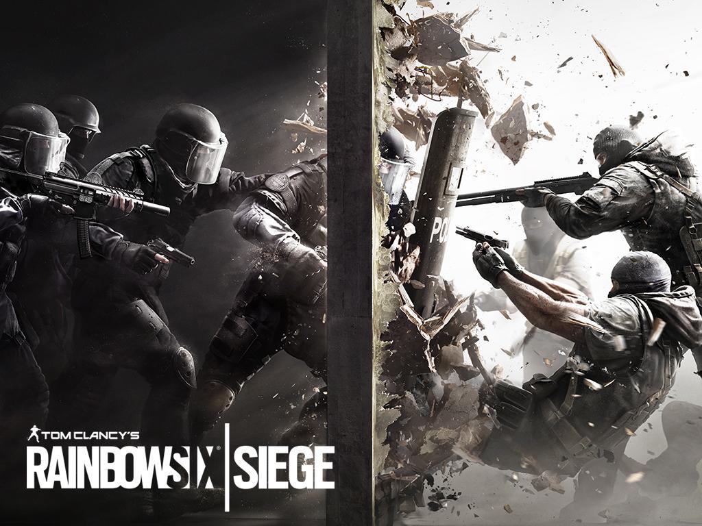 Rainbow Six Siege Wallpapers Android ,