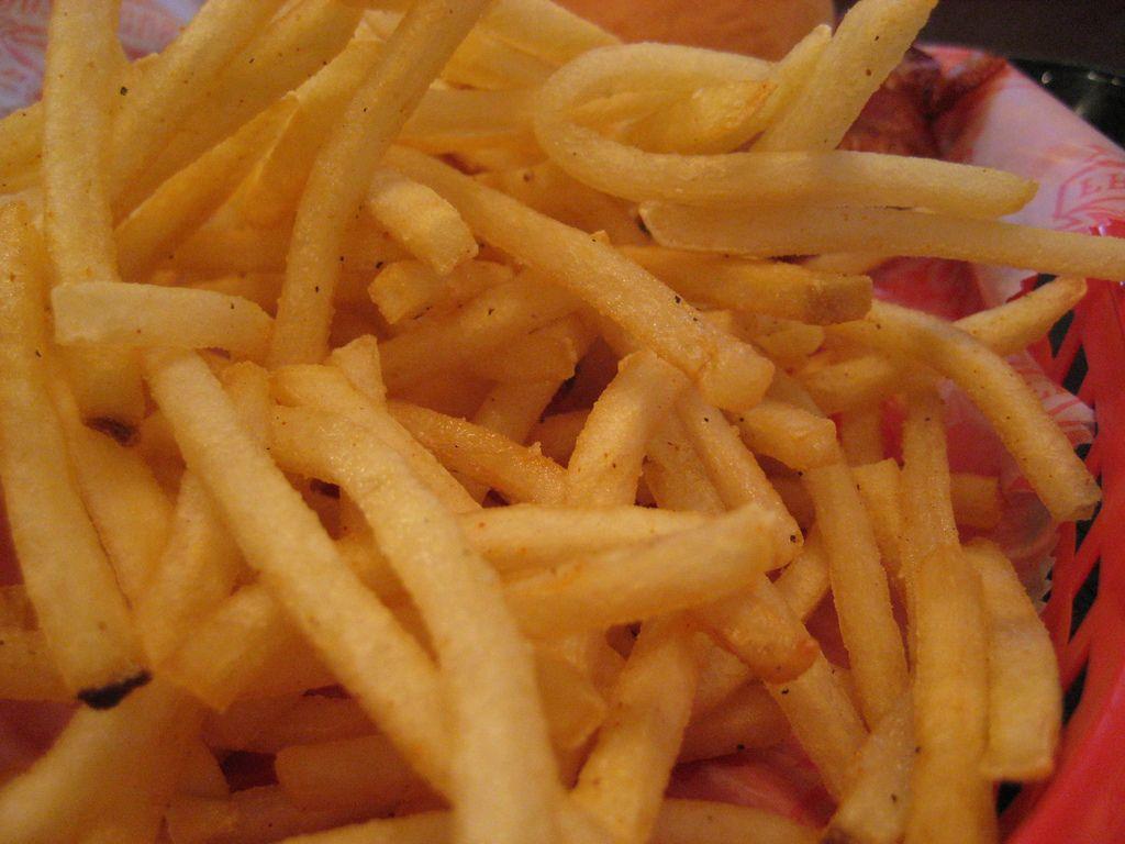 Freddy's Frozen Custard & Steakburgers