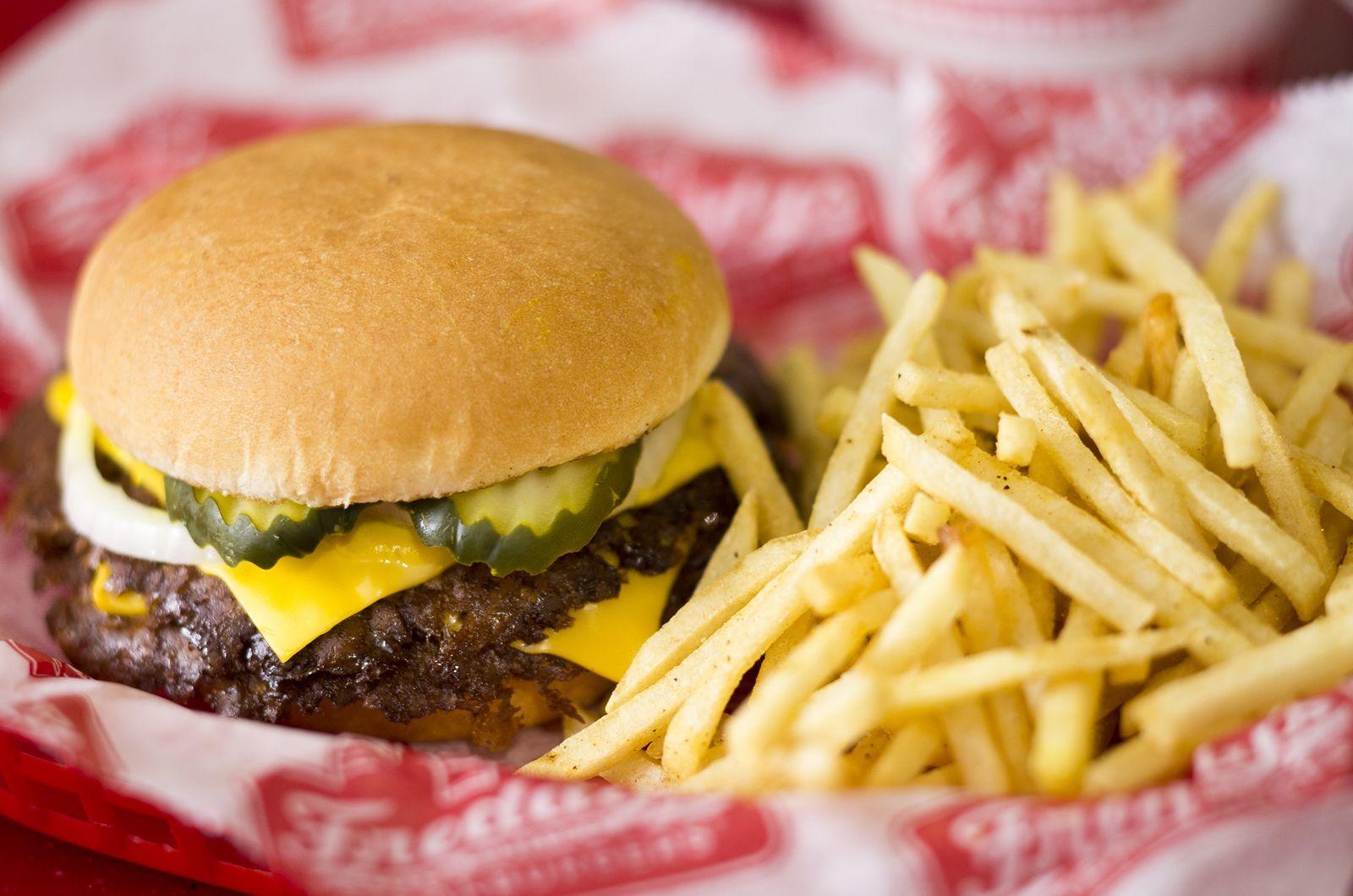 Freddy's Frozen Custard & Steakburgers Accelerates Growth in