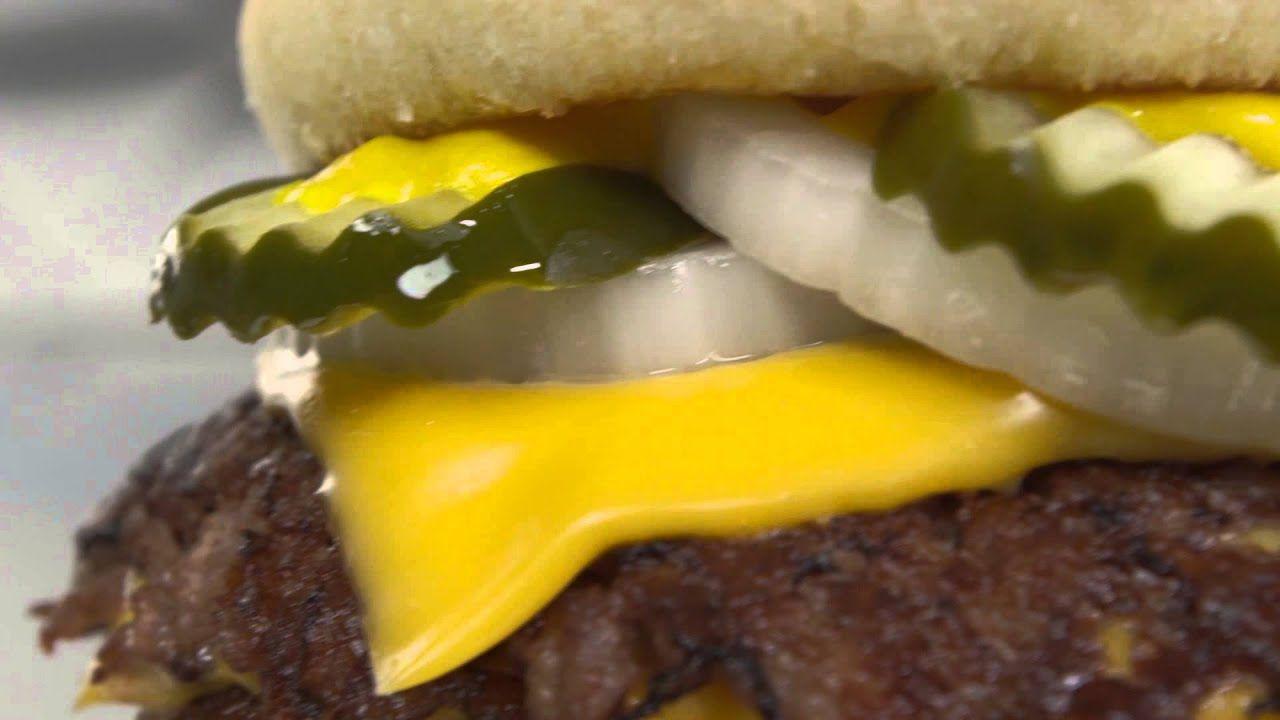 Freddy's Frozen Custard & Steakburgers Original Double