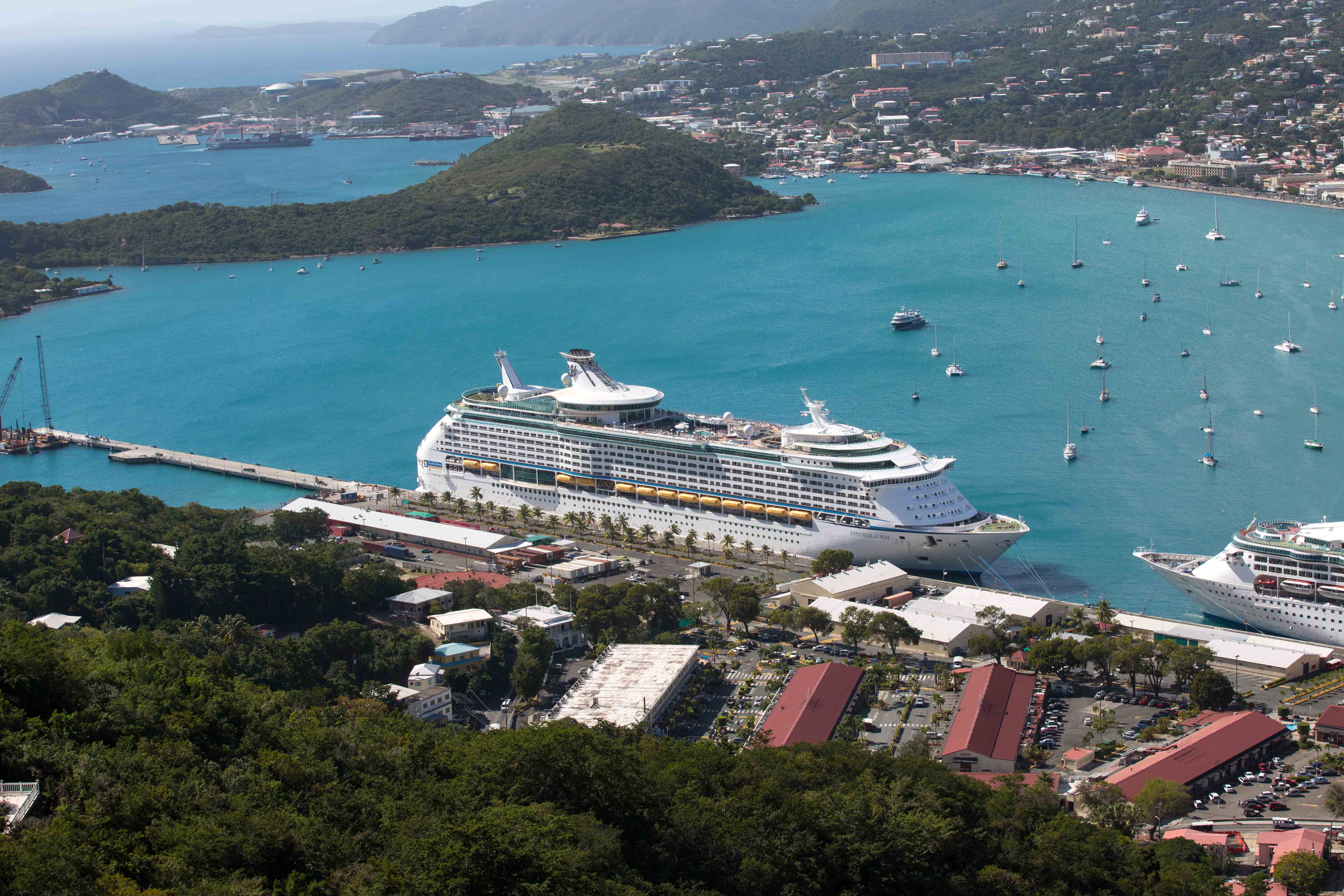 Caribbean Cruise Jamaica Pics
