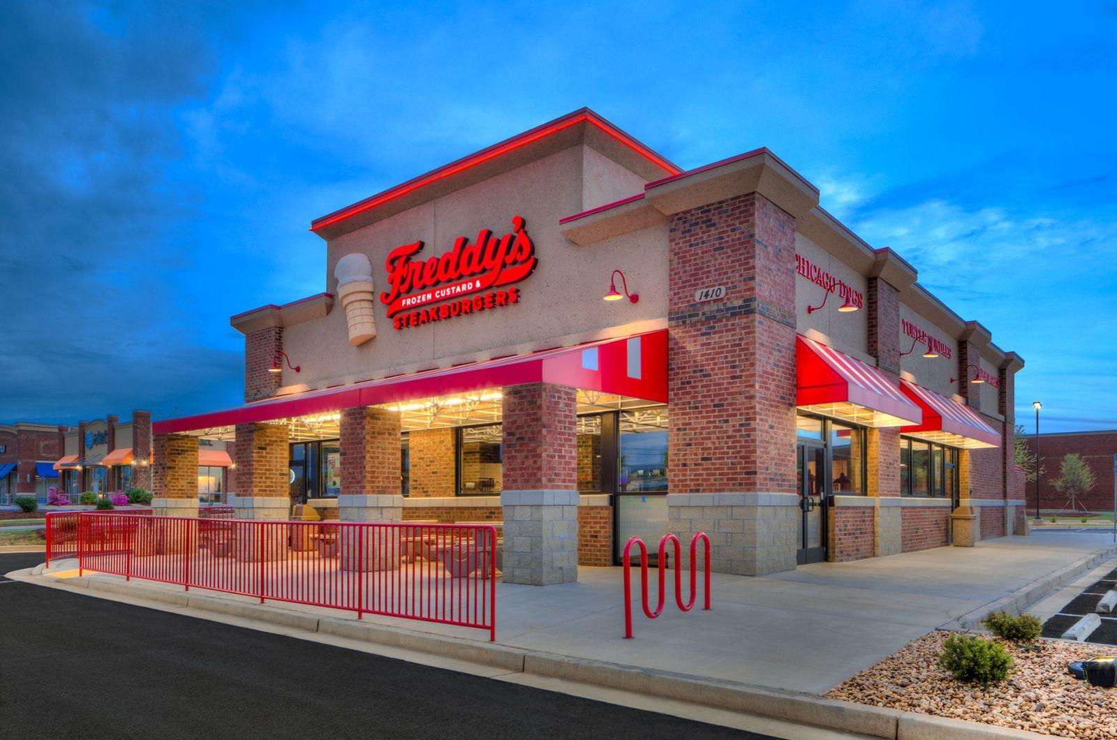 Fast Food. RestaurantNewsRelease.com