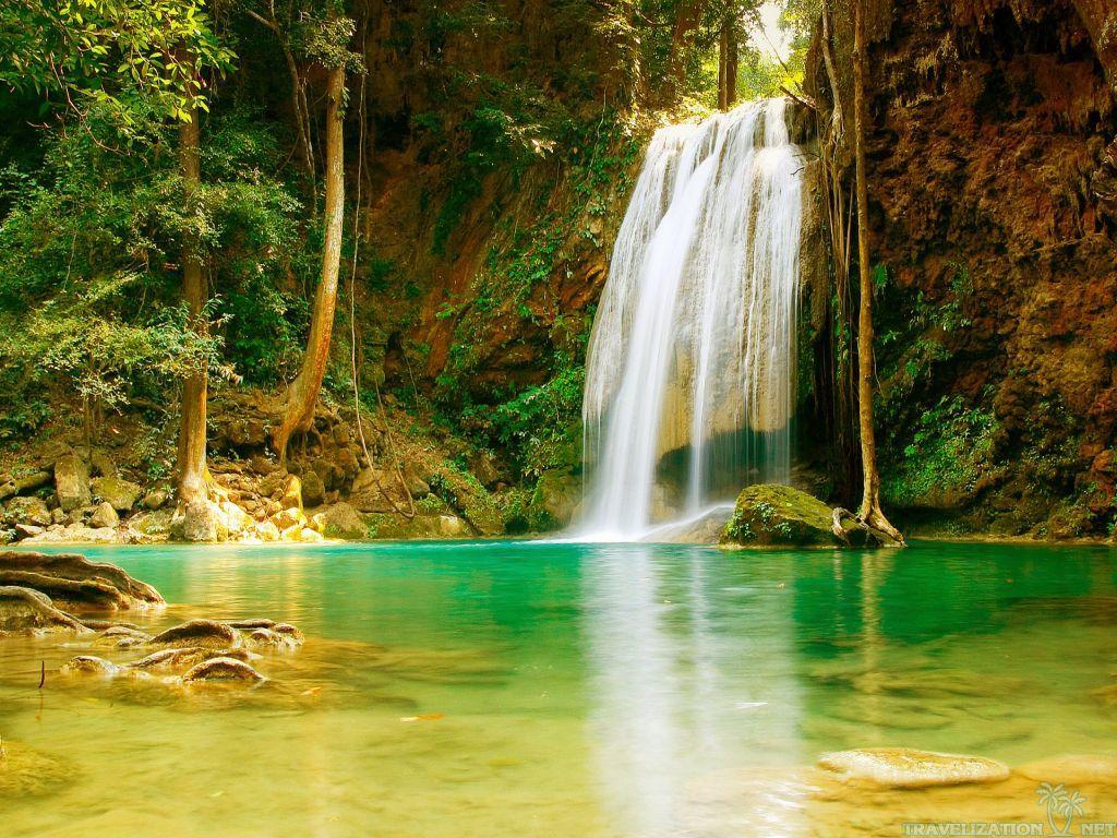 List Of Waterfalls In Jamaica