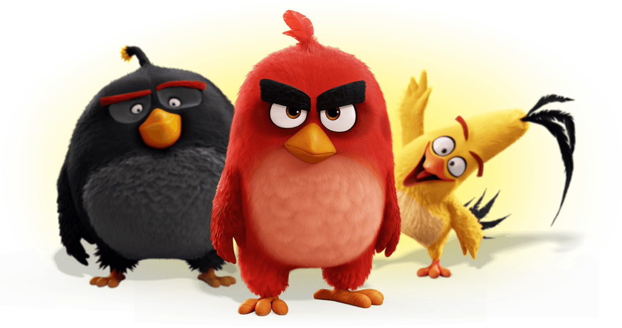 Angry Birds Movie 2 Bomb Wallpapers - Wallpaper Cave