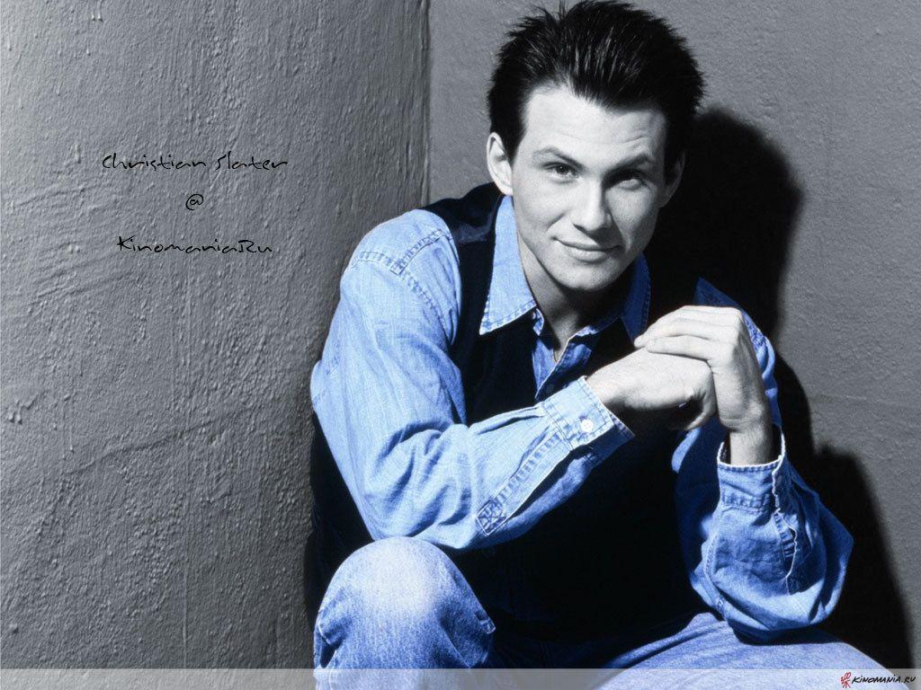 Christian Slater image Christian Slater HD wallpaper and background